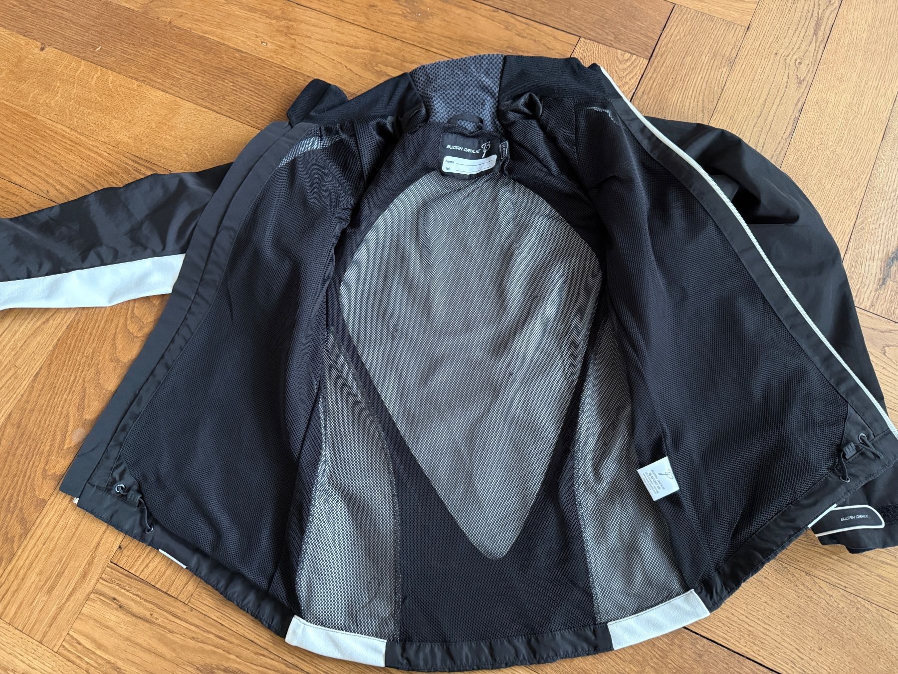 Daehlie Jacken: DAEHLIE  Langlauf Jacke  Gr XS – Gebraucht aus Ennetbaden von mapa05 6