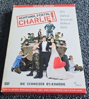 DVD Achtung, Fertig, Charlie Special Edition(22548)
