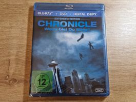 Chronicle (2012) NEU OVP RAR Bluray