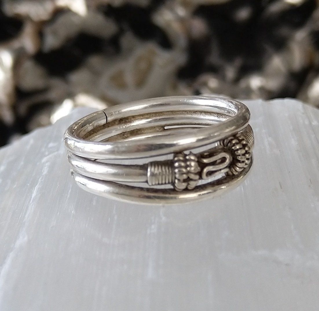 Anelli: RING 925 Silber – Usato da Romanshorn venduto da BoutiqueA 1