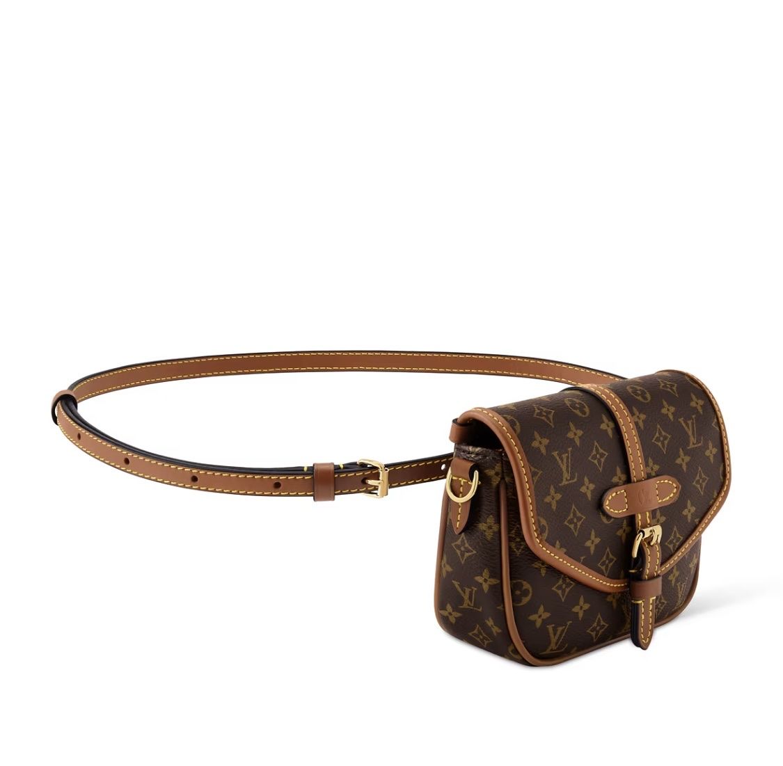 Louis Vuitton Borse da donna: LOUIS VUITTON SOLO Bumbag – Nuovo e nell'imballaggio originale da Winterthur venduto da lallorona 7