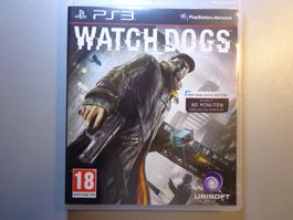 PS3 Lot von 2 Spielen ab 18