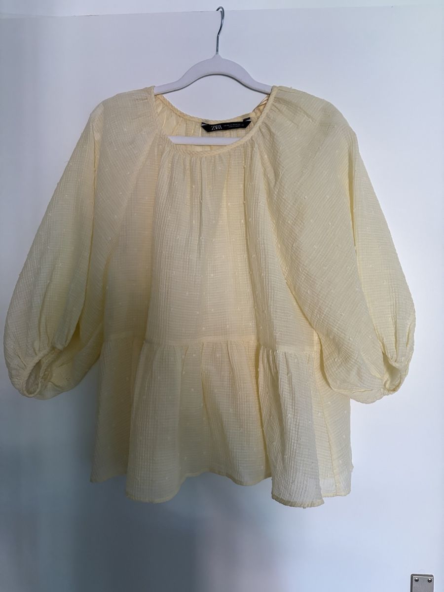 Zara Camicette: Bluse Zara XS – Nuovo (secondo la descrizione) da Zürich venduto da supereme