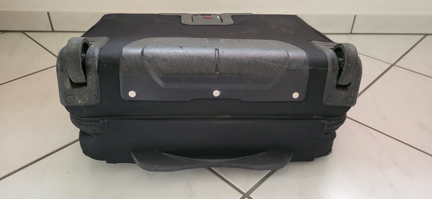 Altro in Aeronautica: Business-Trolley der Marke Delsey – Usato da Kleindöttingen venduto da Mcyaya007 2