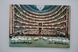 AK Milano - Teatro alla Scala (Interno)
