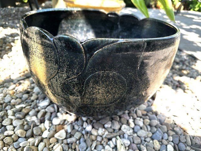 Pots de fleurs: BLuMen SchaLe – Défectueux à Winkel par zeho