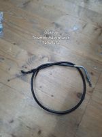 Triumph Adventurer Gaszug T2040454