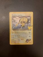 Rockets Zapdos Celebration DE
