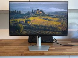 Dell S2723HC – 27" USB-C Monitor in top Zustand - 2 von 2