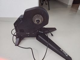 Indoor Rollentrainer