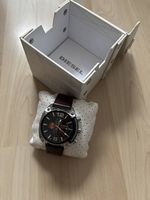 Armbanduhr 