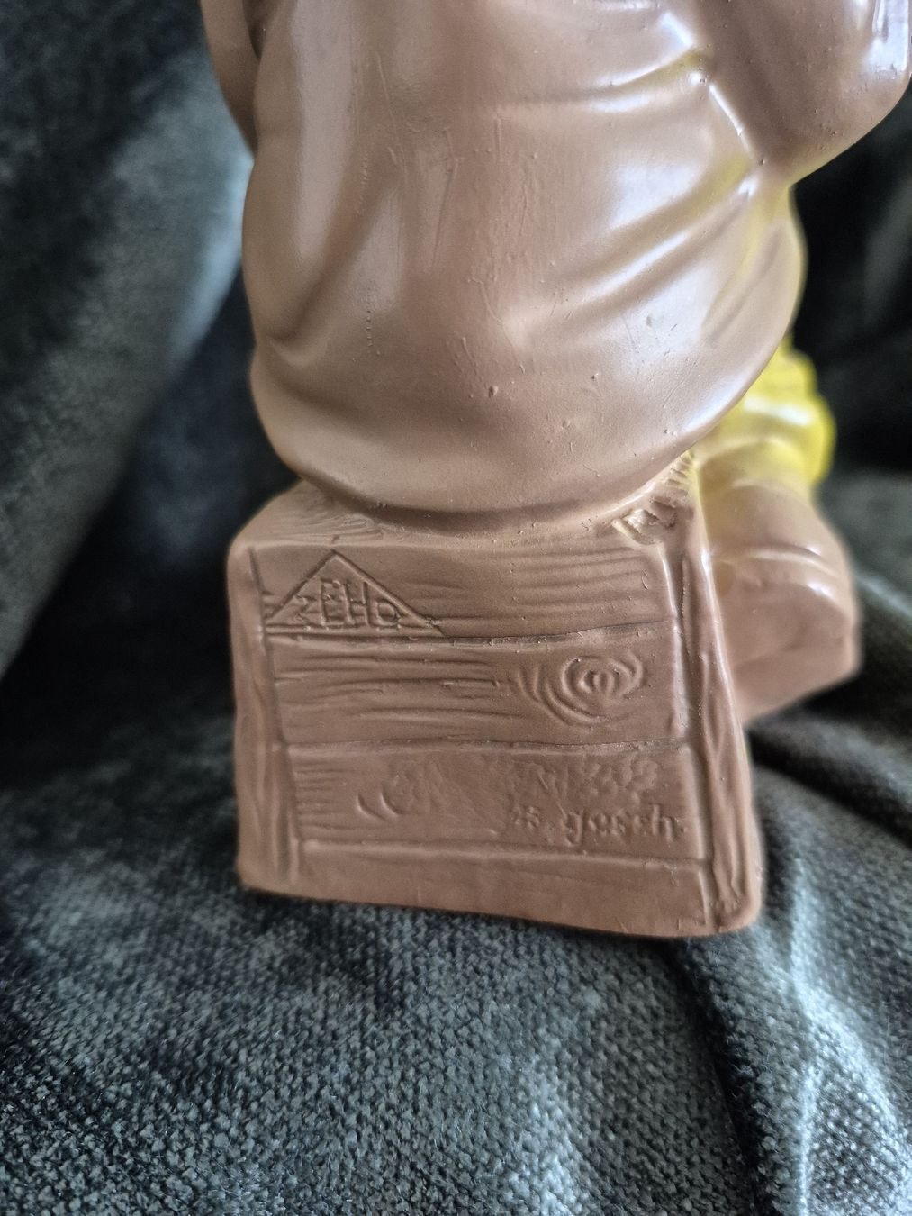 Statuette: Gartenzwerg – Usato da Baar venduto da Zwergen-Atelier4 4
