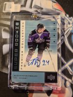 NHL Alexander Frolov Los Angeles Kings Super Rookie 016/199