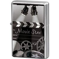 Feuerzeug Movie Star