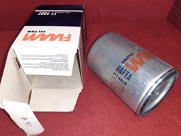 Kraftstoff - Filter! NEU!! FIAAM!
