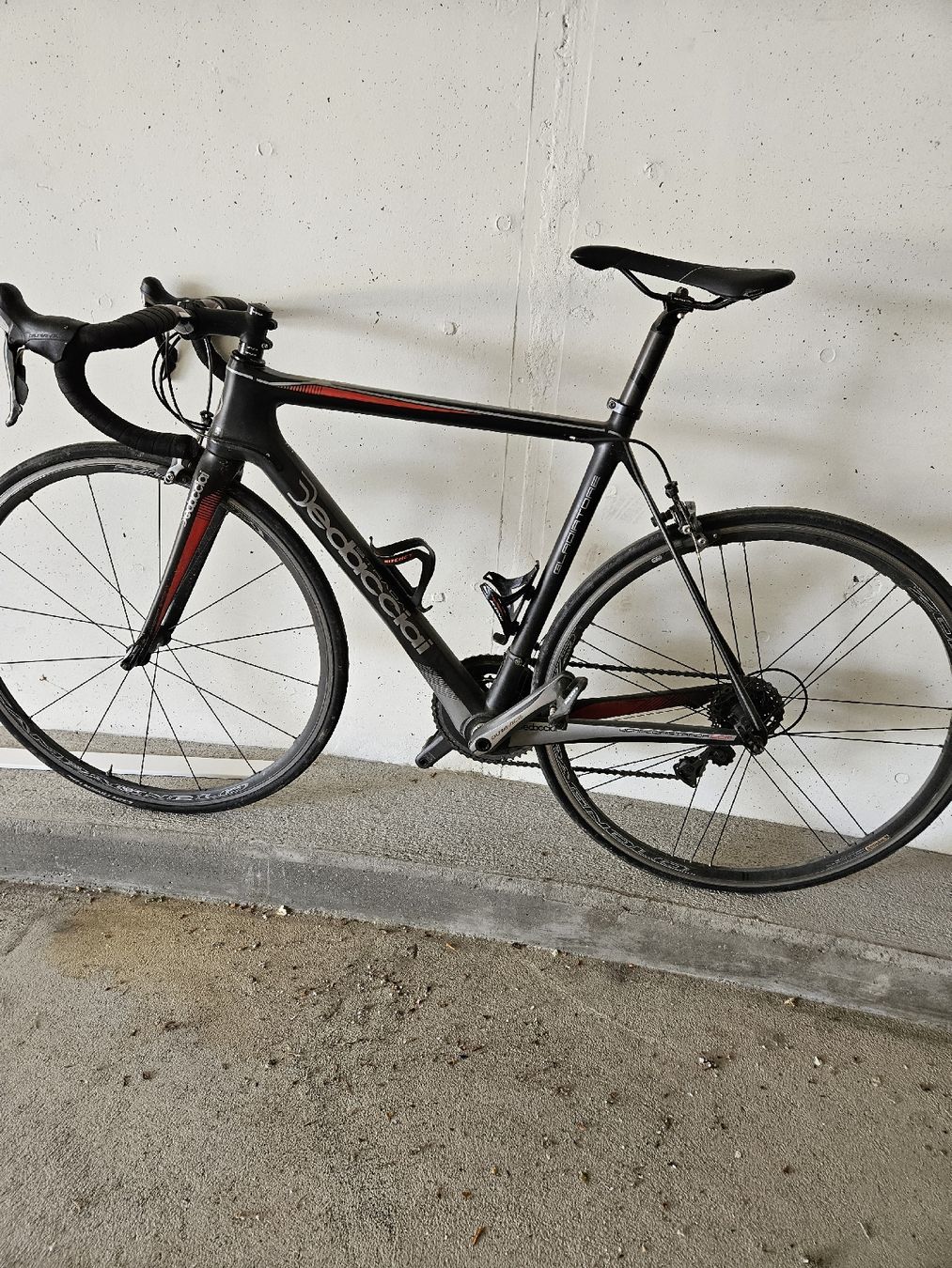 Biciclette: Dedacciai Gladiatore – Usato da Tann venduto da dma_q29q