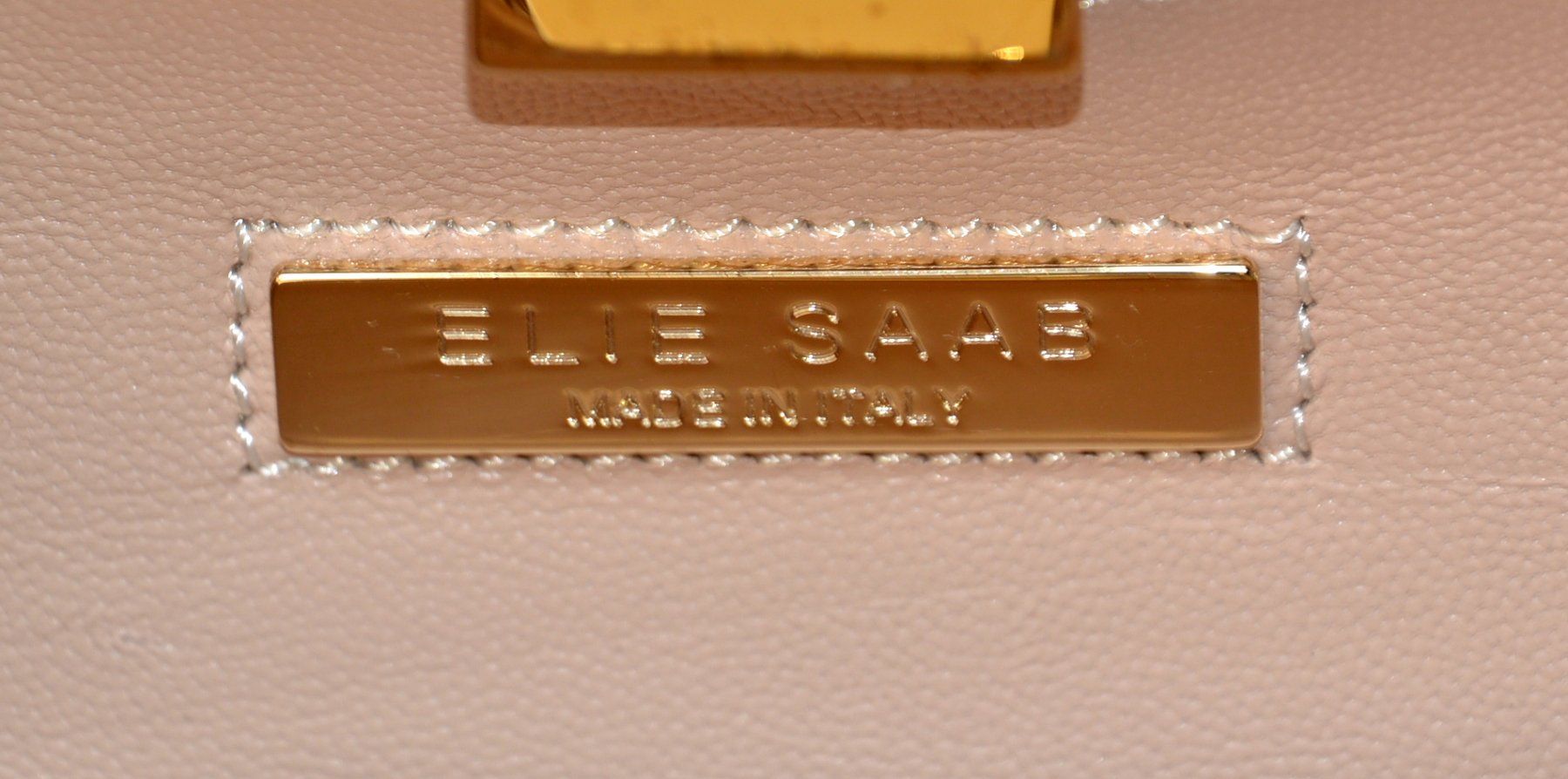 Borse da donna: Elie Saab Tasche / sac  Limited Edition – Usato da Collonges venduto da Auganien 8