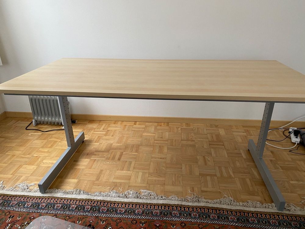 Schreibtisch gebraucht von IKEA Kaufen auf Ricardo