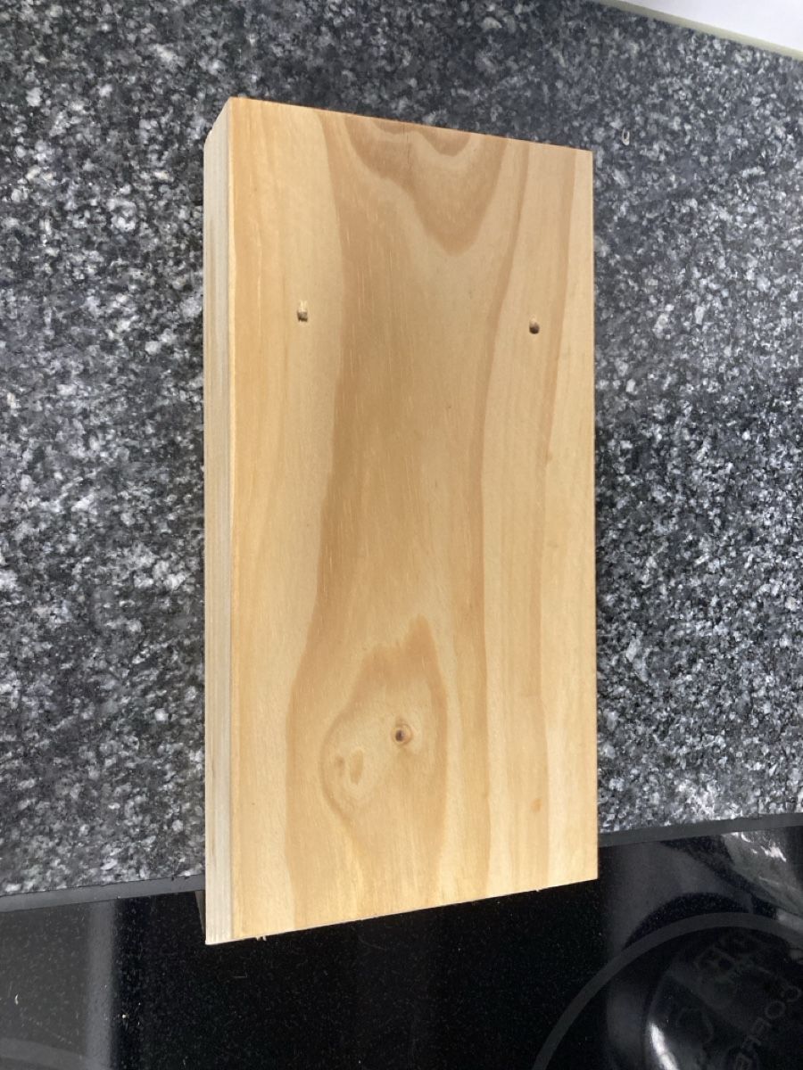 Ikea Couteaux: Messerset IKEA mit Holzblock – D'occasion à Urtenen-Schönbühl par ale_b97 1