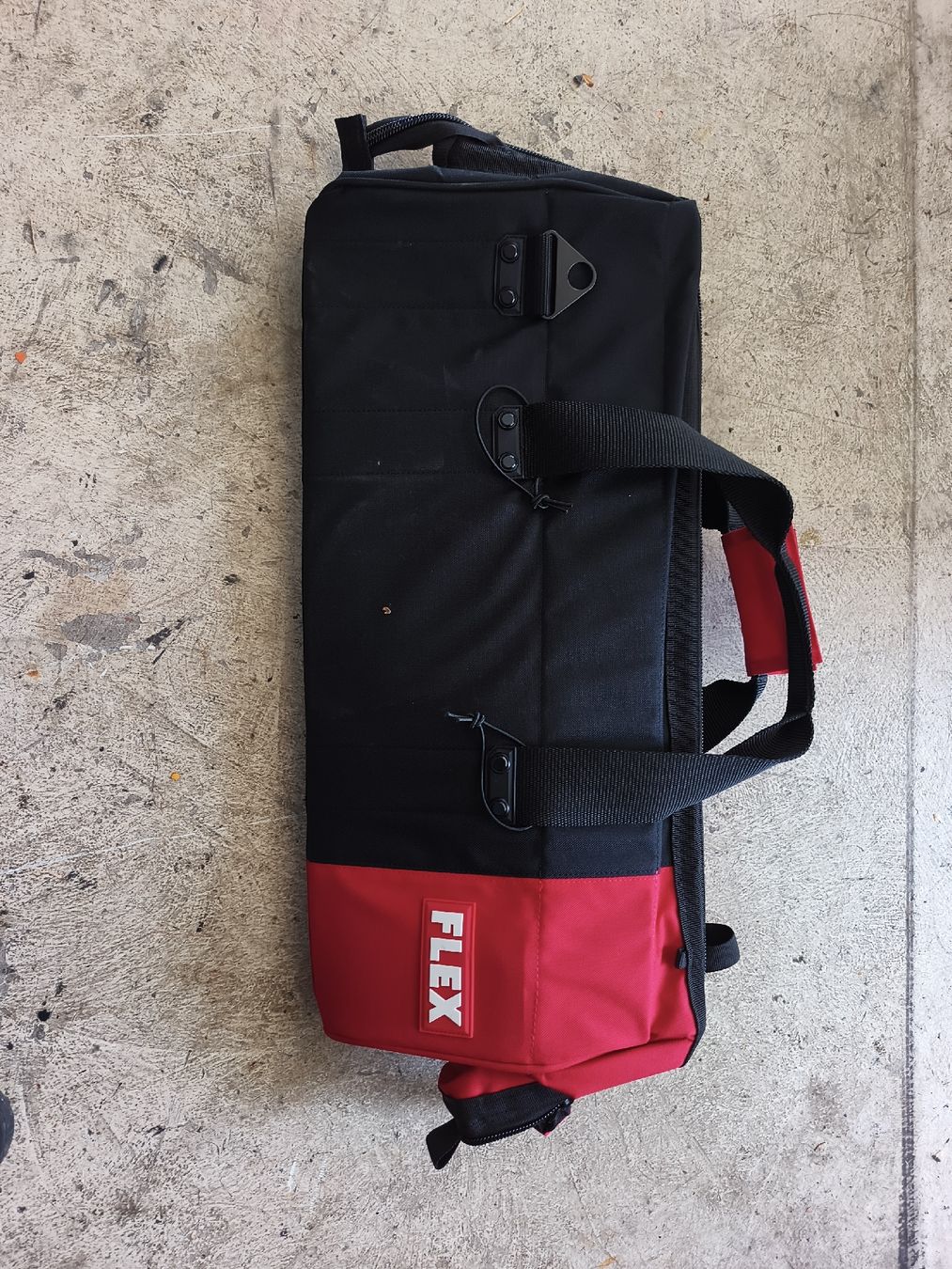 Valises de voyage: FLEX Werkzeugtasche – Neuf (Voir description) à Triengen par R2S000 1