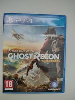 Tom Clancy’s Ghost Recon Wildlands (PS4)