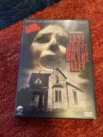 Last House on the Left (2 DVD Edition) Horror-Klassiker!