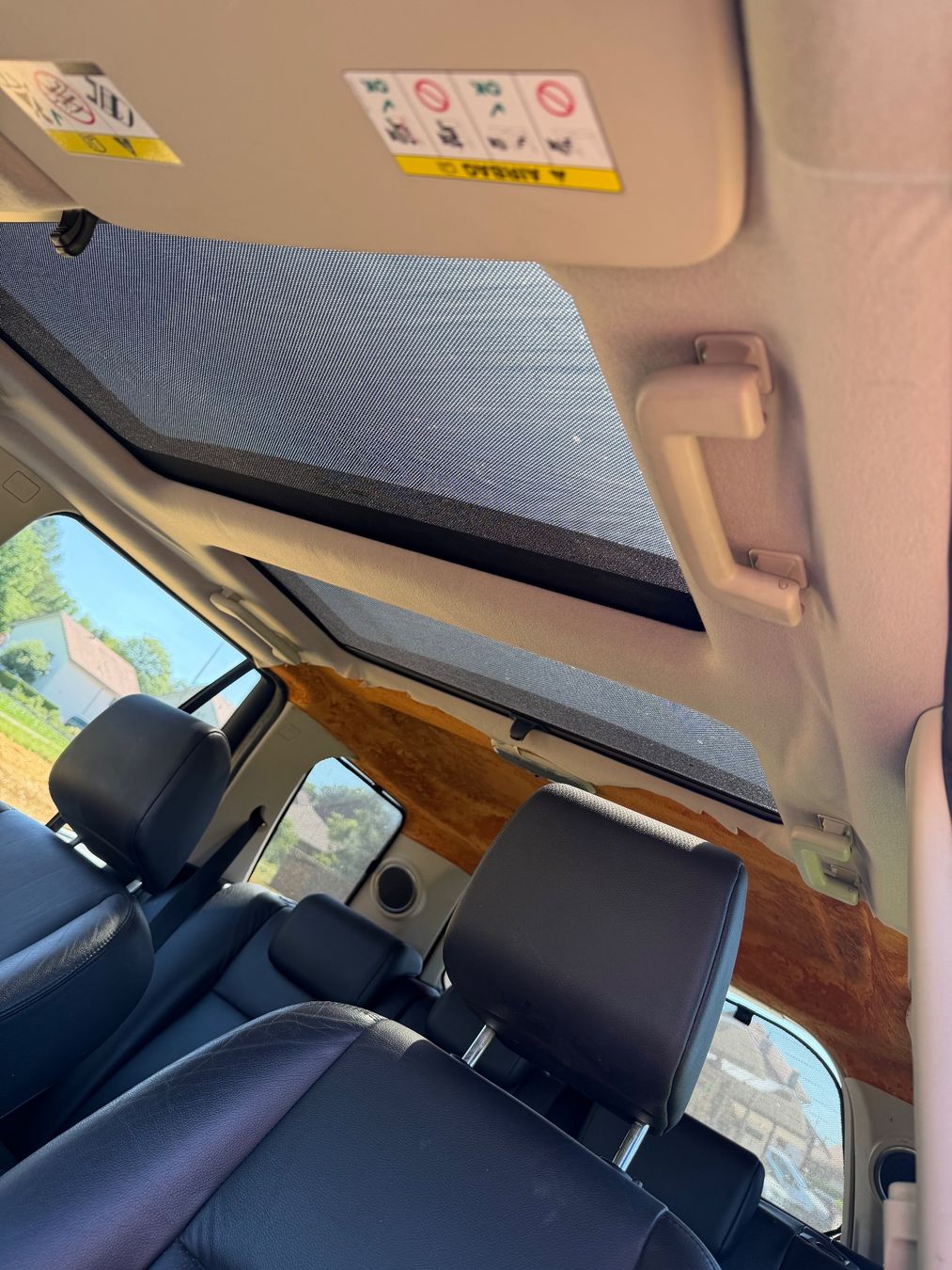 Land Rover Autos: Land Rover Freelander 3.2 Benzin – Gebraucht aus Winterthur von Dani22 6