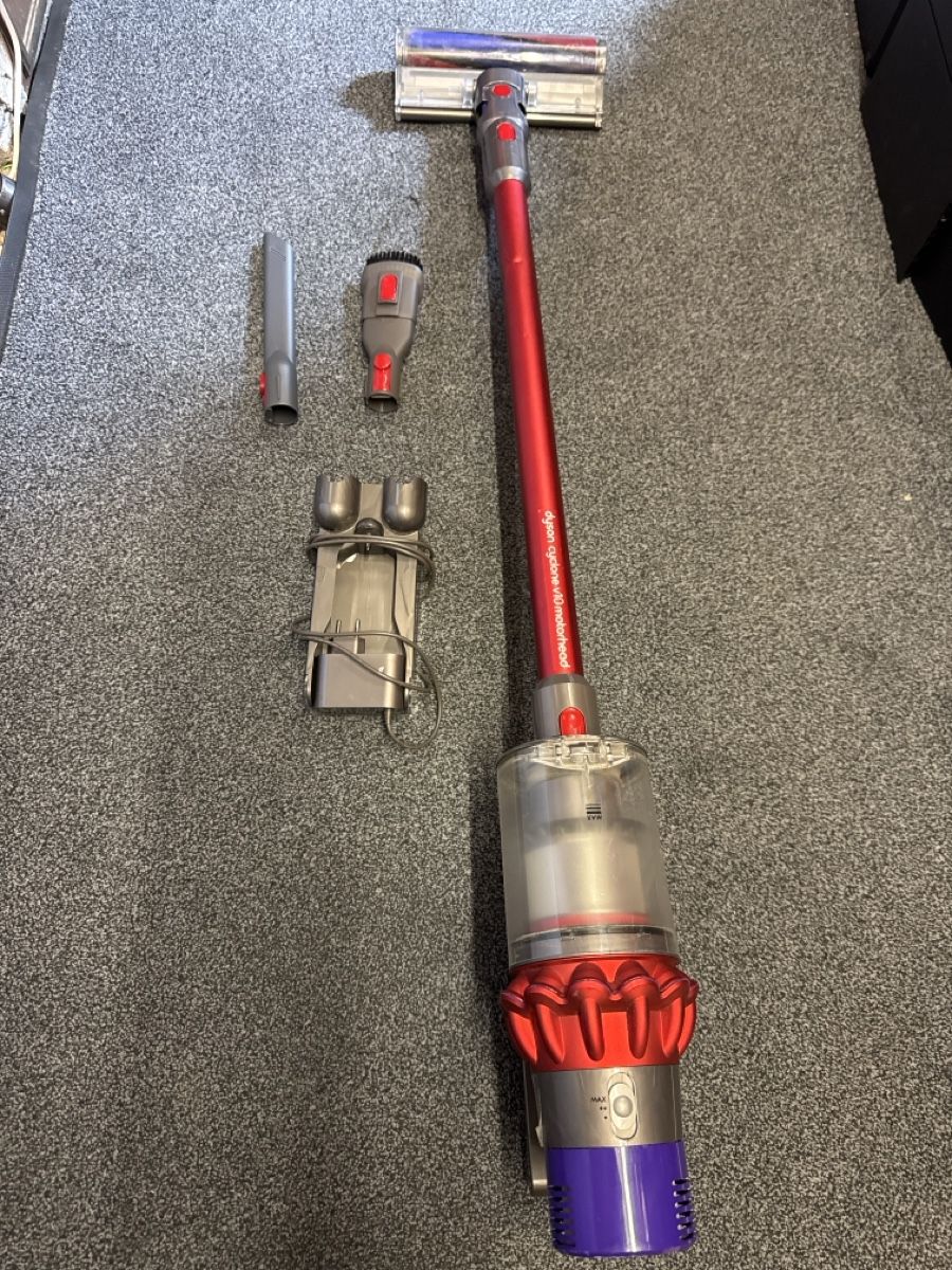 Dyson Aspirapolveri & Accessori: Dyson  Cyclone v10 Motorhead – Usato da Landquart venduto da Nnf007 1