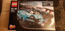 LEGO Technic 42050 complet
