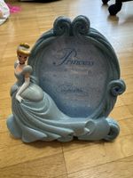 Cornice Disney Cenerentola Disneyland, come nuovo!