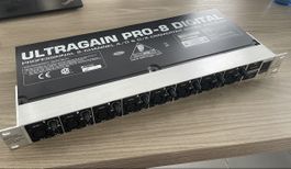 Ada 8000 Behringer