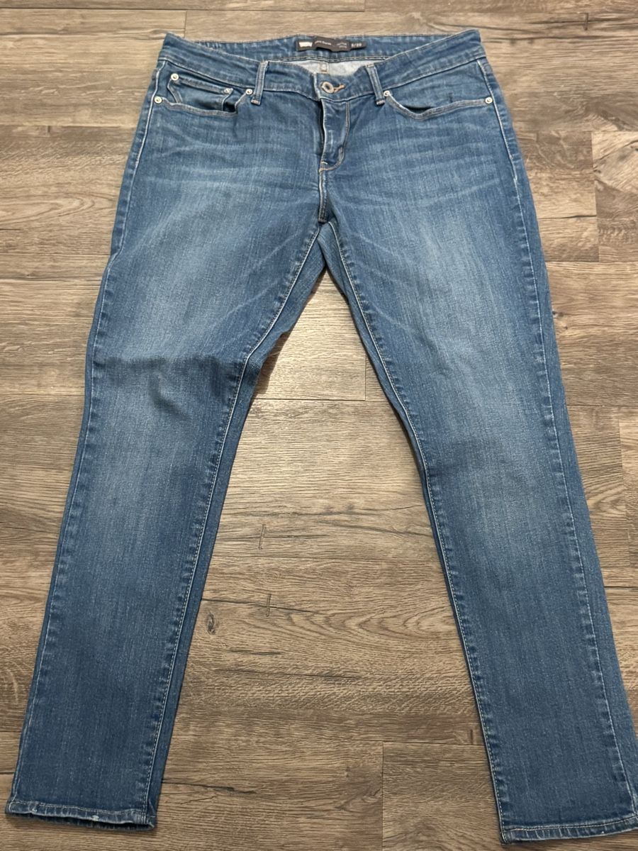 Levi's Jeans: 7 Levi's Jeans – Usato da Pfeffingen venduto da Twoa 5