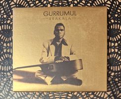 Gurrumul - Rrakala, AUS Folk CD Album 2011