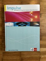 BImpulse Grundlagen der Physik f. Schweizer Maturitaetsschul
