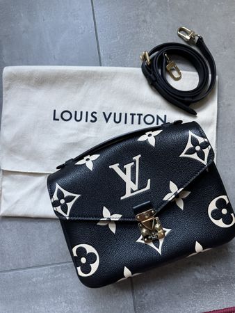 Louis Vuitton Metis