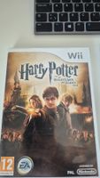 Harry Potter und die Heiligtümer des Todes Teil 2 Wii