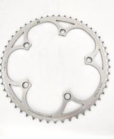 Campagnolo C Record Kettenblatt  52-AS - BCD 135 mm
