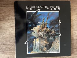 S69/Tri Yann - Le Vaisseau de Pierre