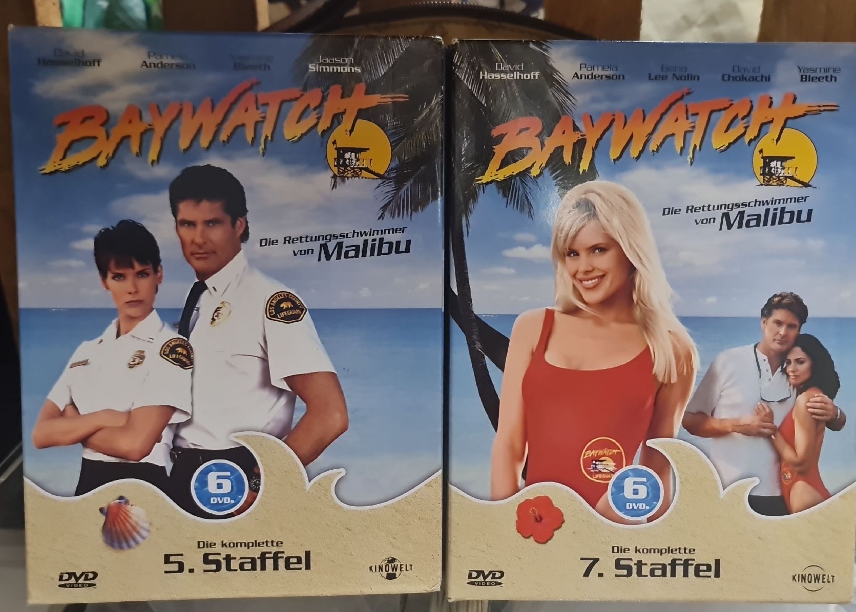 Original Staffel 5
