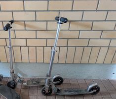 Kickboard à 10,- pro Stück