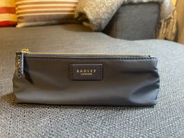 Bustina penne blu marca Radley