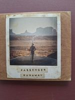 Passenger - Runaway / Musik-CD