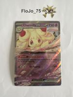 Charmilly ex 75/159 - FRA