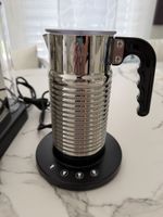 Nespresso Milchschäumer Aeroccino 3, Top Zustand! ☕️🇨🇭