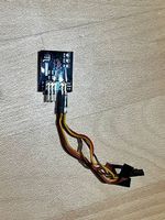 Bigaole BGL-3G-A V2 Flight Stabilizer  3-Achsen-Fluggyro