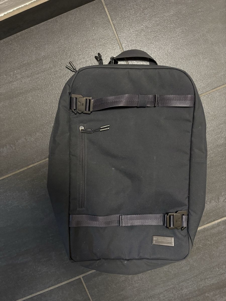 Zaini: Db Urban Rucksack 17l – Usato da Rümlang venduto da svent 1