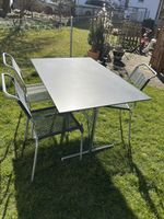 Gartentisch Schaffner