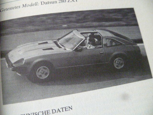 Libri: Auto-Grossmacht Japan – Usato da Zofingen venduto da sosalinos01 5