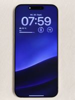 Iphone 16 Pro Max 256GB Titanium