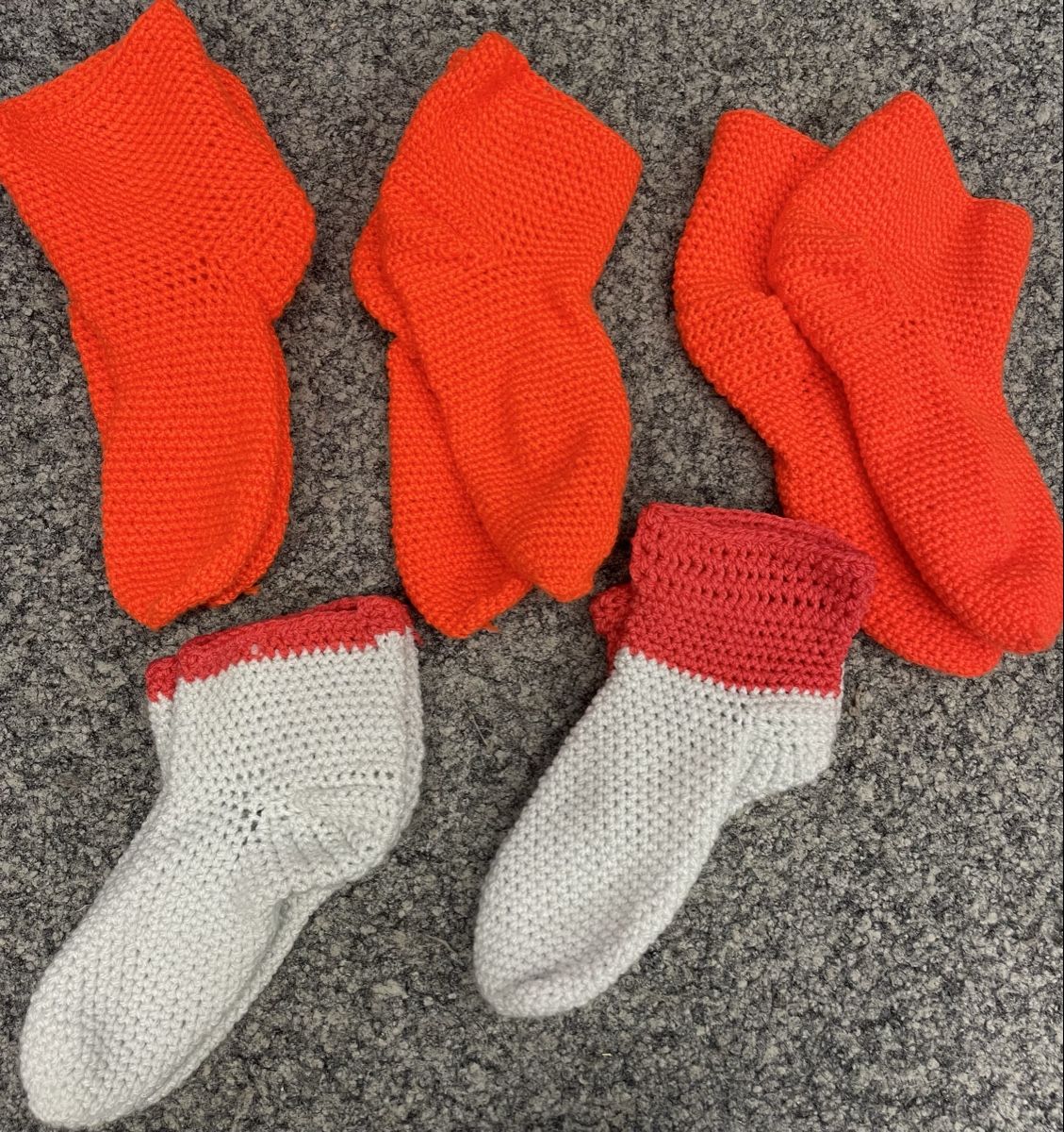 Calze: 5 Paar Socken, Gr.39 Neu – Nuovo e nell'imballaggio originale da Au ZH venduto da Jaggy4 1